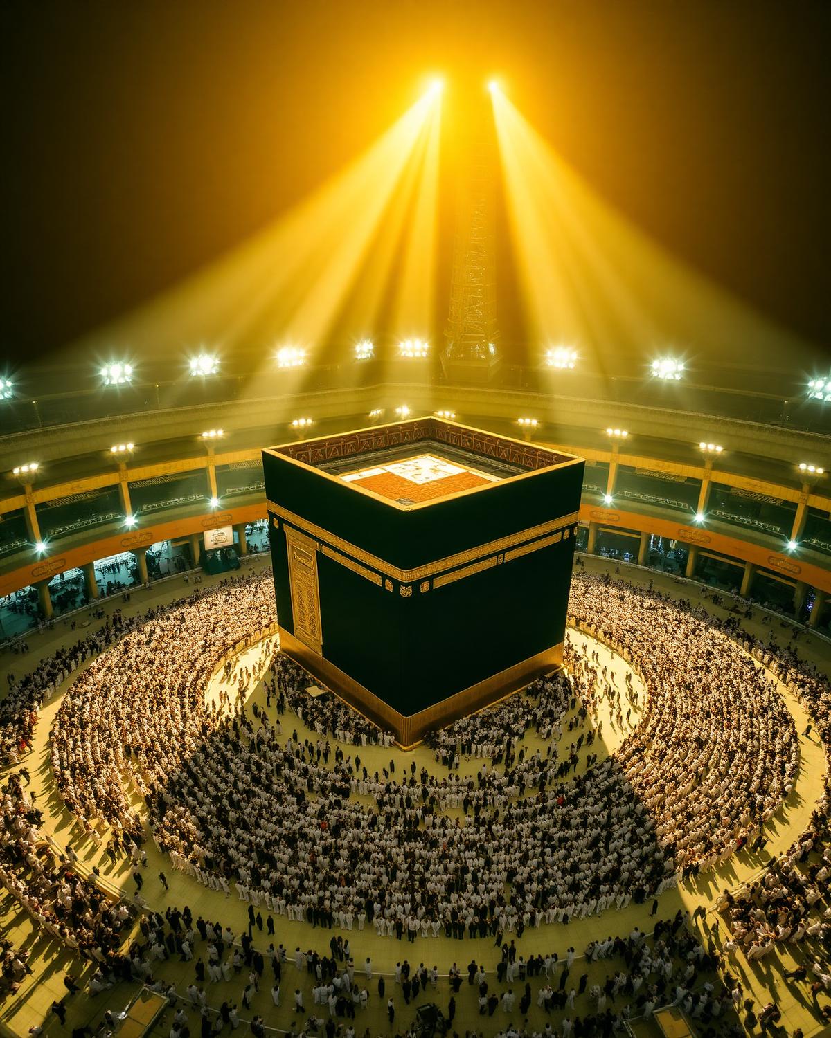 Hajj 2027